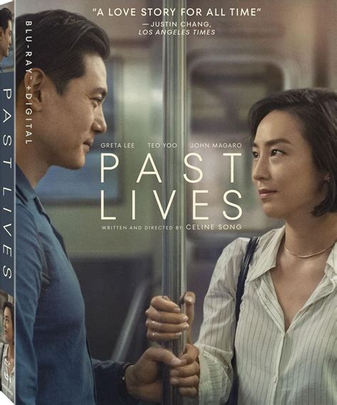 past lives dvdscreener|Past Lives DVD Release Date September 19, 2023.